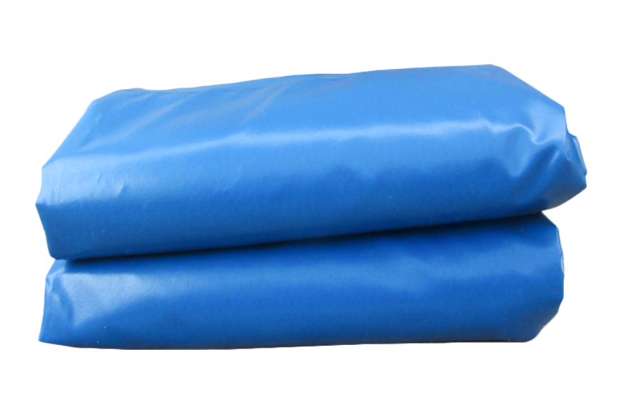 UV-beständige, reißfeste, wasserdichte PVC-Plane