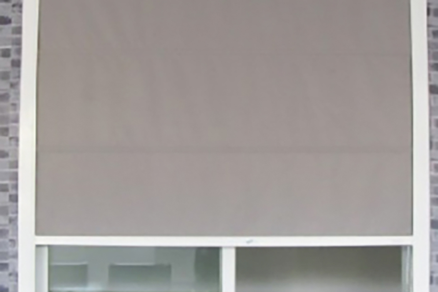 UV-beständiger, flexibler, feuerfester PVC-Verdunkelungsvorhangstoff – für Zuhause, Büro, öffentliche Plätze