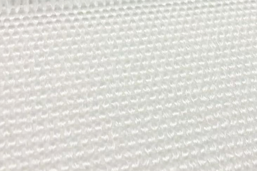 Dicke 1–5 mm expandiertes Glasfasergewebe – für Polsterung