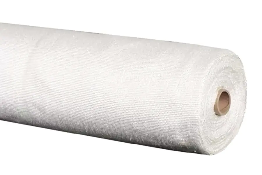 Dicke 1–5 mm expandiertes Glasfasergewebe – für Polsterung Dicke 1–5 mm expandiertes Glasfasergewebe – für Polsterung