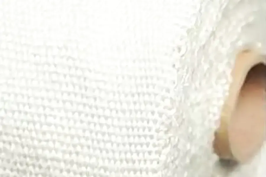 Dicke 1–5 mm expandiertes Glasfasergewebe – für Polsterung Dicke 1–5 mm expandiertes Glasfasergewebe – für Polsterung