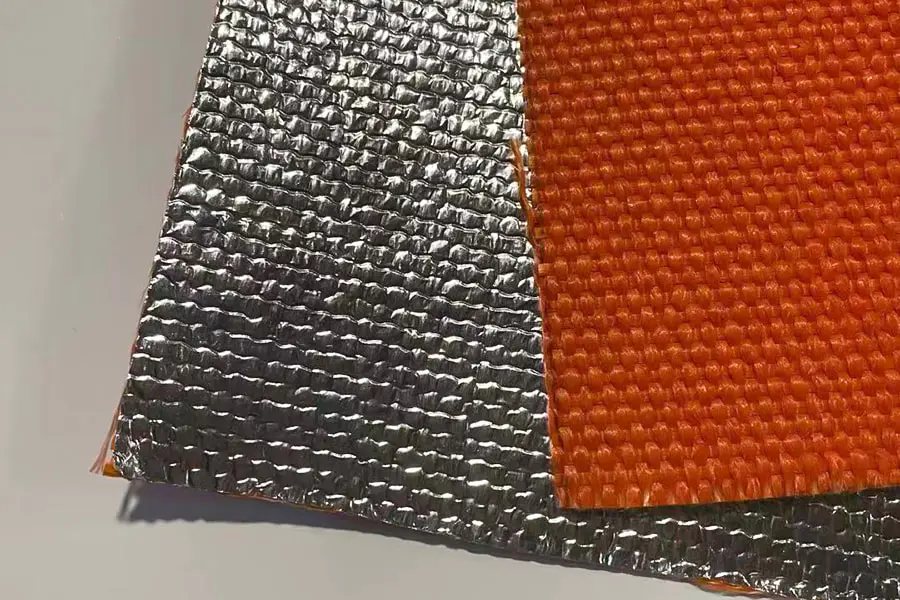 Dicke 1–5 mm expandiertes Glasfasergewebe – für Polsterung