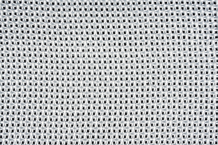 Acrylbeschichtetes, alkalibeständiges Glasfasergewebe
