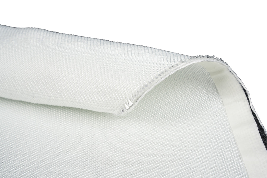 Chemikalienbeständiges Filtergewebe aus expandiertem Glasfasergewebe – für die Filtration
