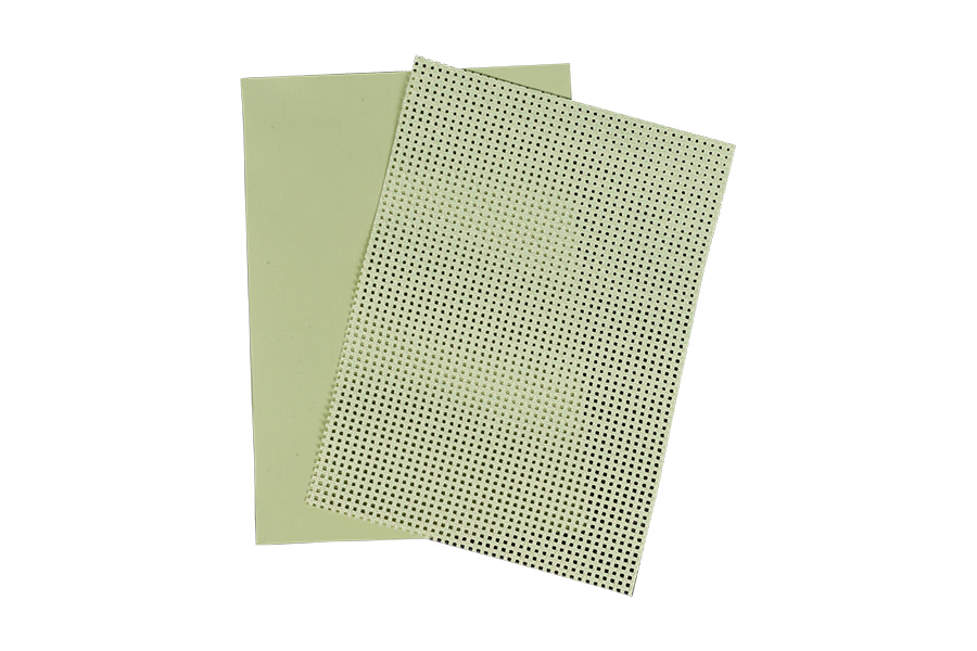 Langlebige, UV-beständige Sonnenschutz-PTFE-Membran