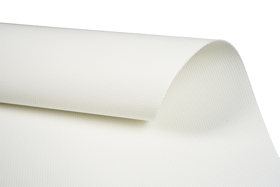 Langlebige, UV-beständige Sonnenschutz-PTFE-Membran