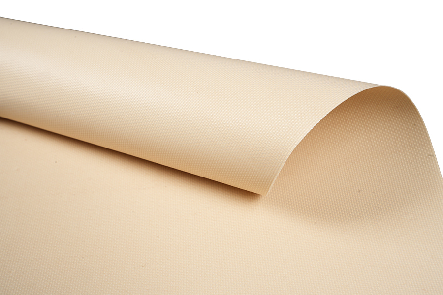Langlebige, UV-beständige Sonnenschutz-PTFE-Membran