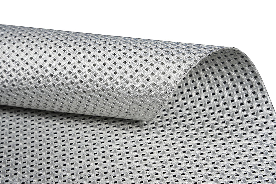 Chemikalienbeständige, atmungsaktive Industrie-Mesh-PTFE-Mesh-Membran