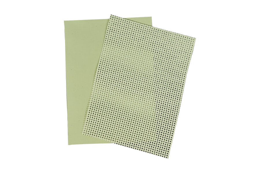 Chemikalienbeständige, atmungsaktive Industrie-Mesh-PTFE-Mesh-Membran
