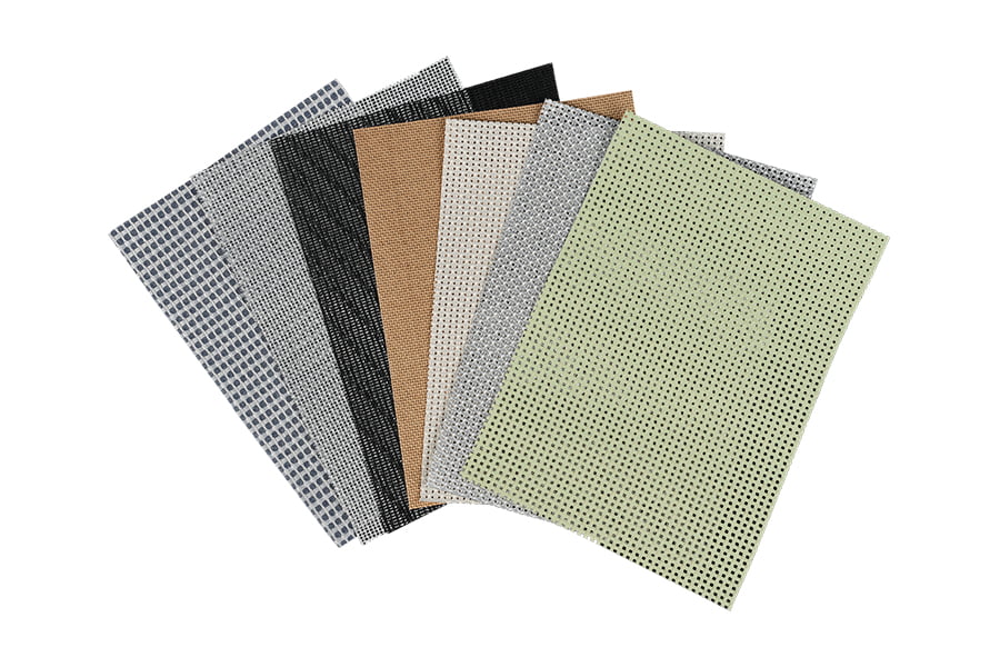Chemikalienbeständige, atmungsaktive Industrie-Mesh-PTFE-Mesh-Membran