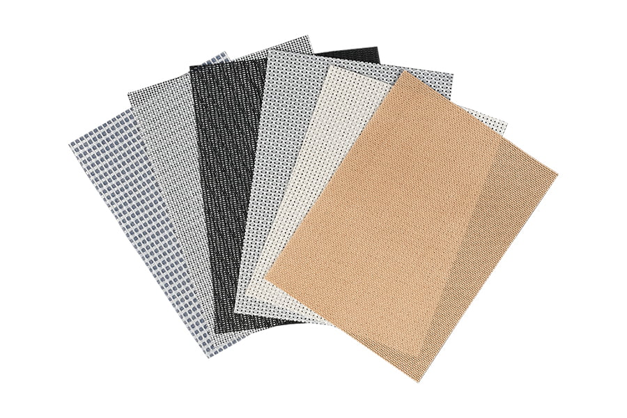 Chemikalienbeständige, atmungsaktive Industrie-Mesh-PTFE-Mesh-Membran