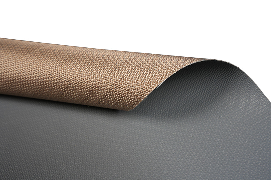 Hochtemperaturbeständiges PTFE-Hochtemperaturgewebe Hochtemperaturbeständiges PTFE-Hochtemperaturgewebe