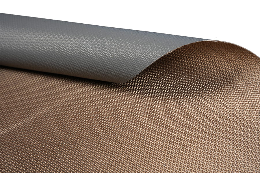 Hochtemperaturbeständiges PTFE-Hochtemperaturgewebe