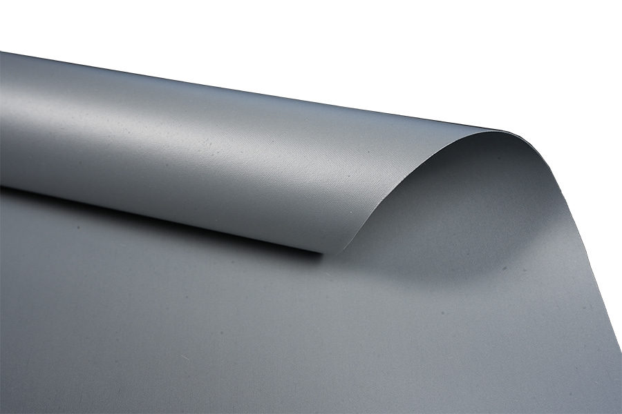 UV-beständiger flexibler PVC-Luftkanal – für industrielle Belüftung und Luftzirkulation